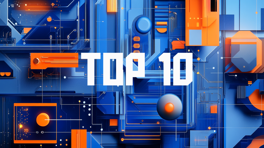 TOP 10 Applications SEO Image top 10